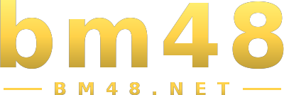 bm48 logo